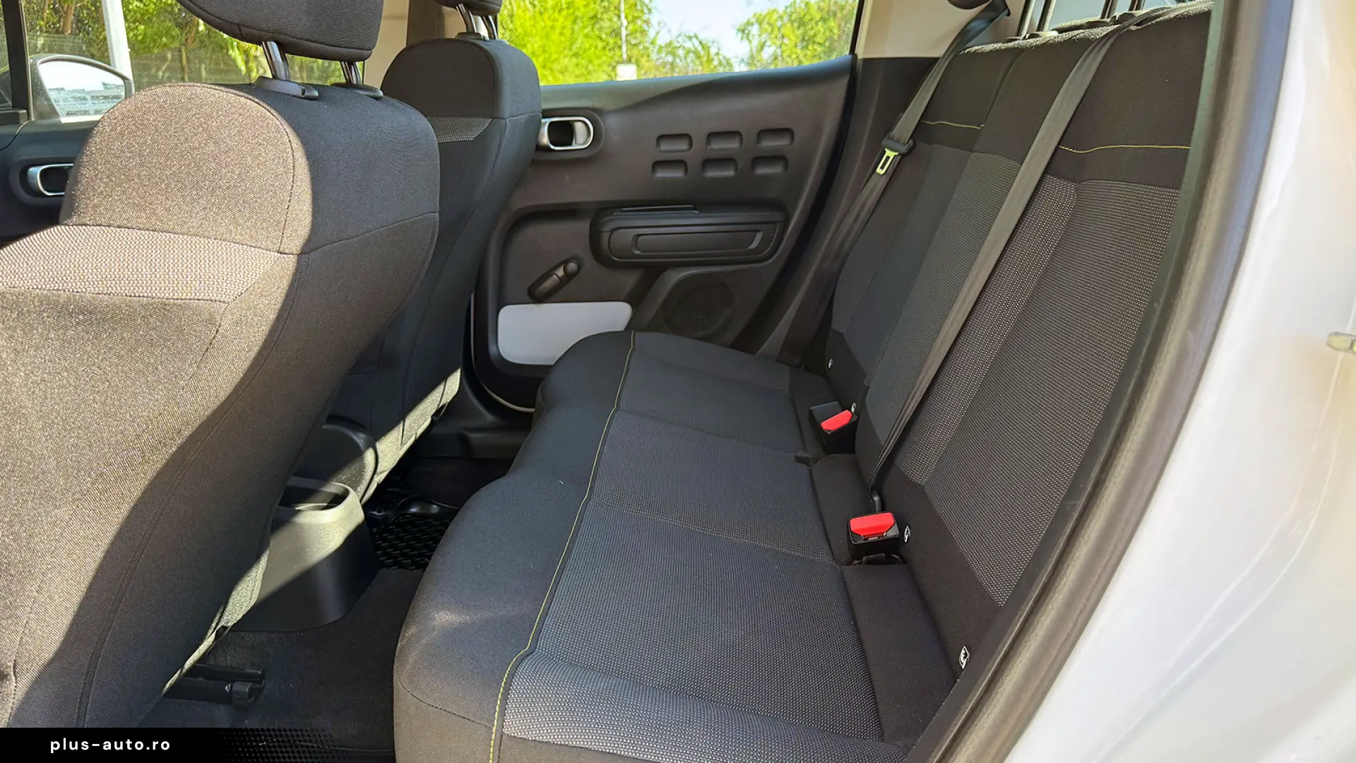 Citroën C3 HATCHBACK Feel  2021  1.2 PureTech