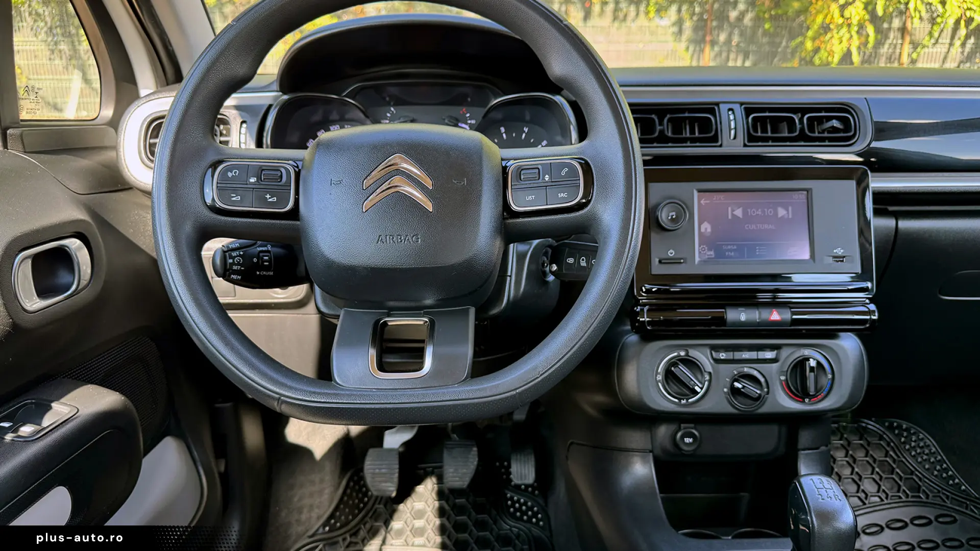 Citroën C3 HATCHBACK Feel  2021  1.2 PureTech