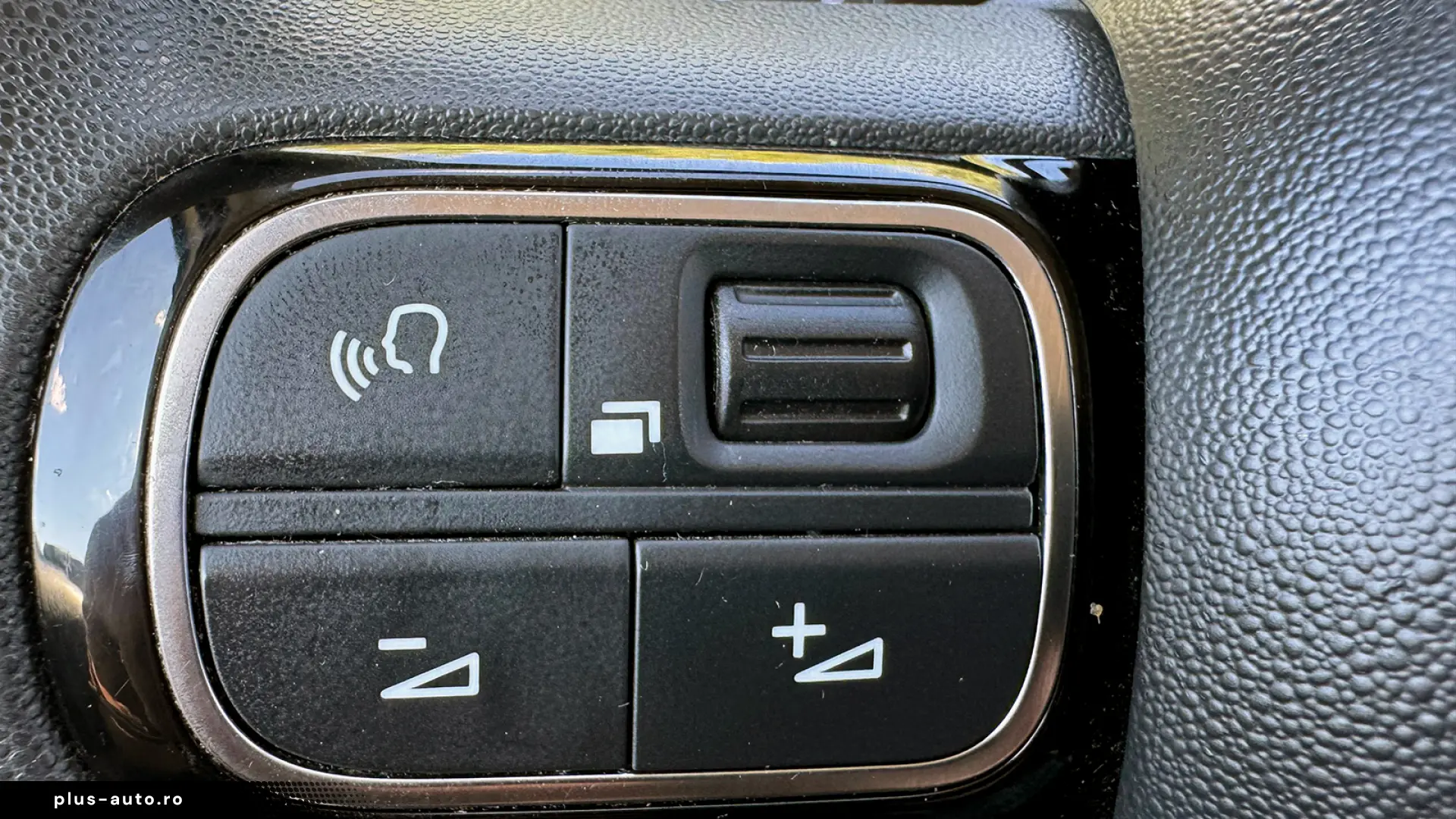 Citroën C3 HATCHBACK Feel  2021  1.2 PureTech