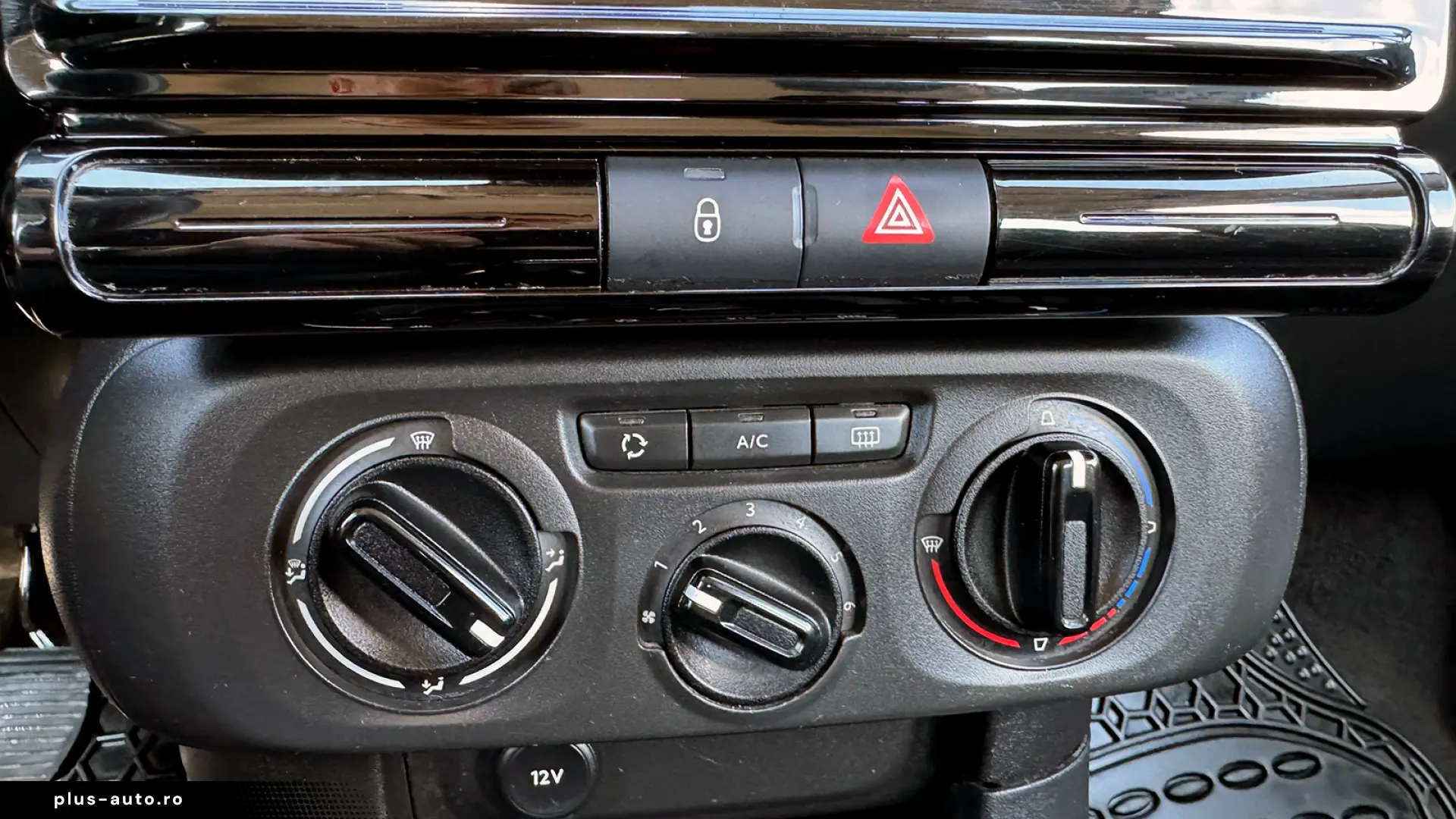 Citroën C3 HATCHBACK Feel  2021  1.2 PureTech