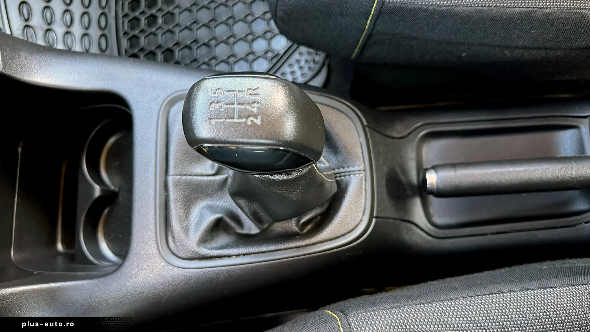 Citroën C3 HATCHBACK Feel  2021  1.2 PureTech