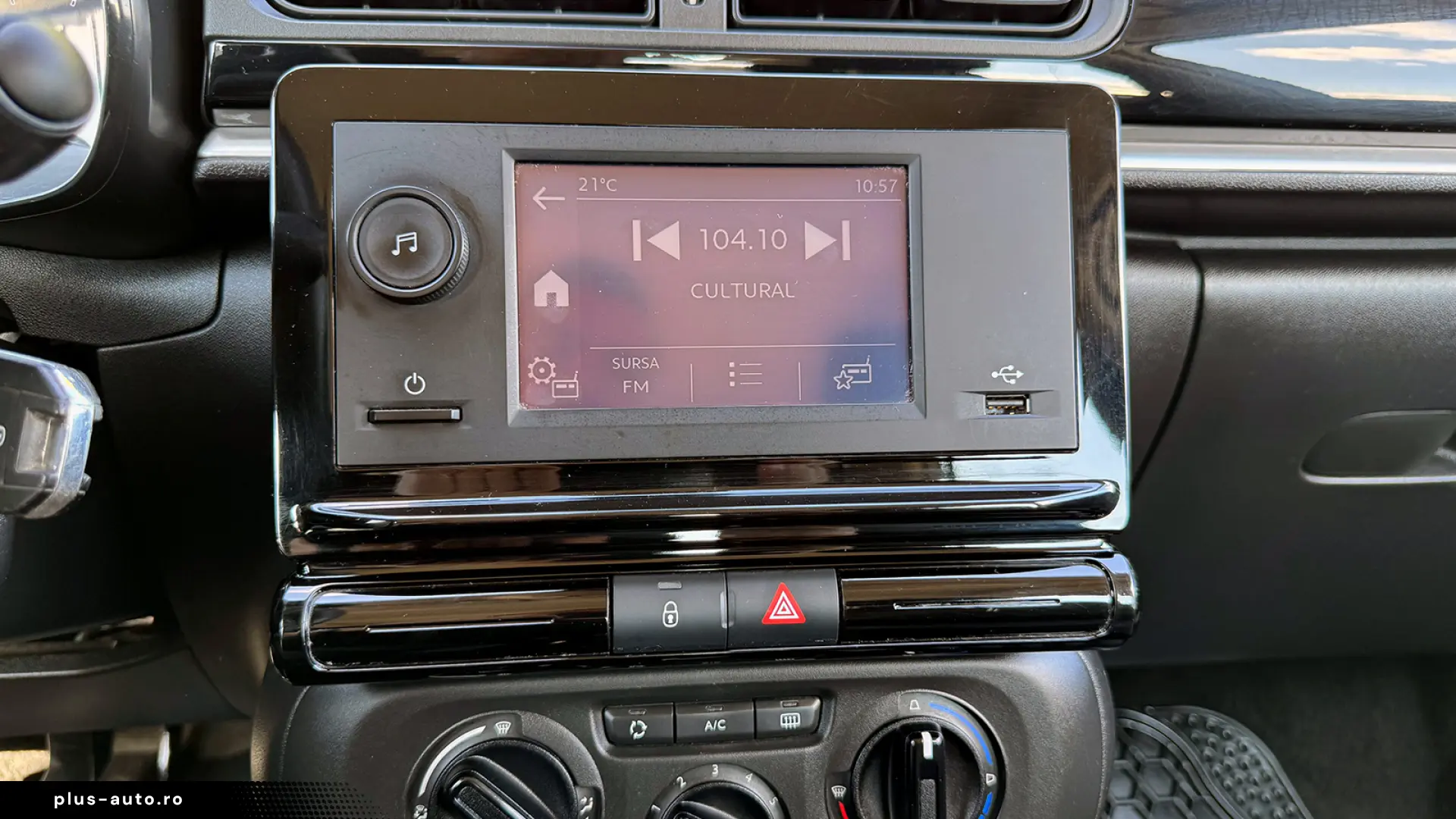 Citroën C3 HATCHBACK Feel  2021  1.2 PureTech