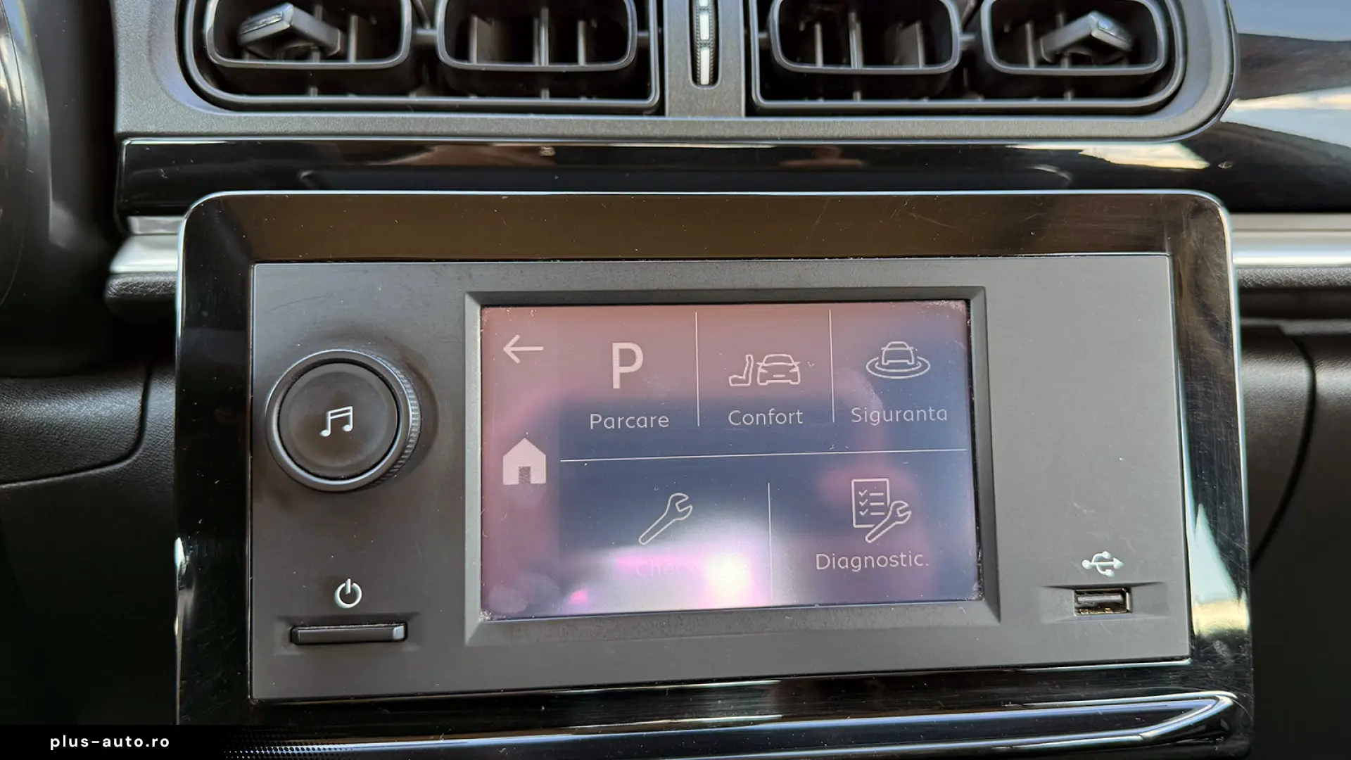 Citroën C3 HATCHBACK Feel  2021  1.2 PureTech