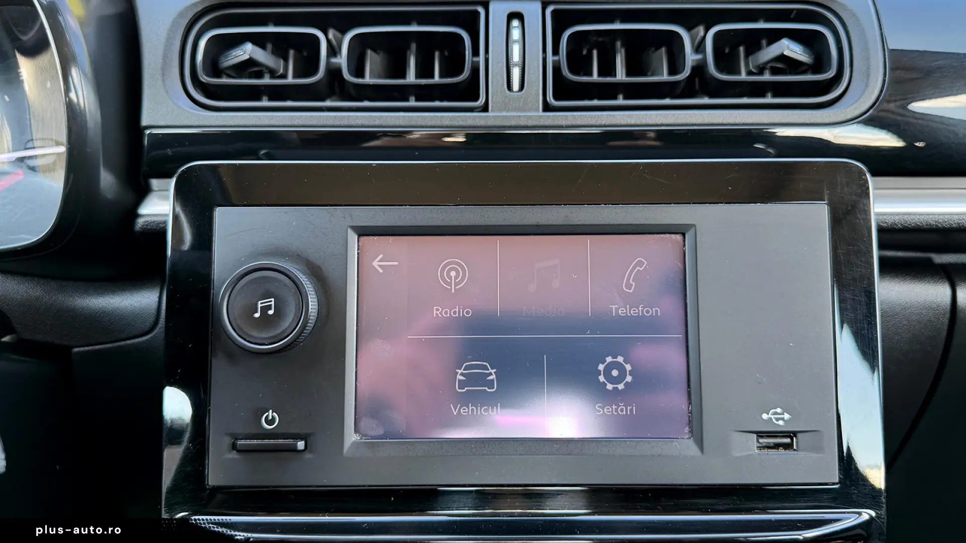 Citroën C3 HATCHBACK Feel  2021  1.2 PureTech
