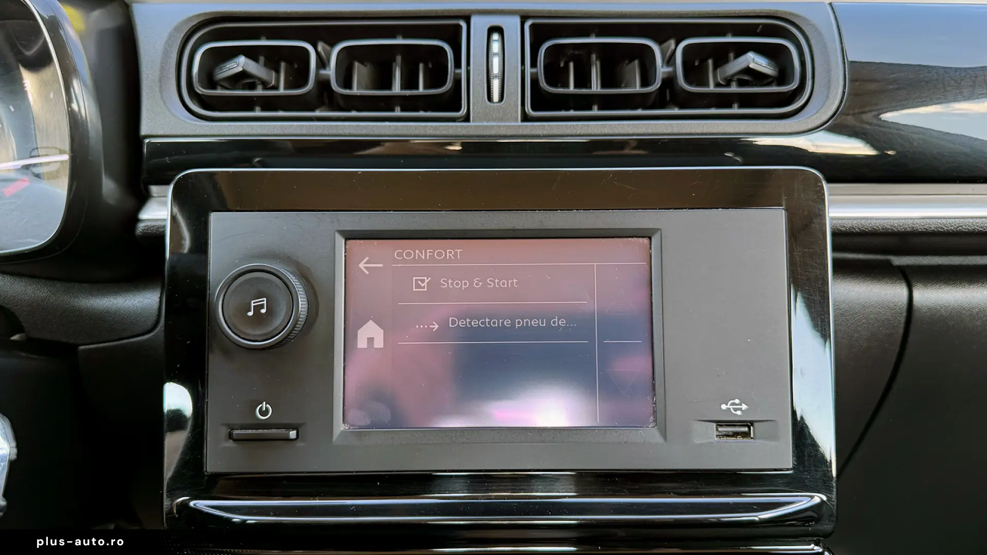 Citroën C3 HATCHBACK Feel  2021  1.2 PureTech