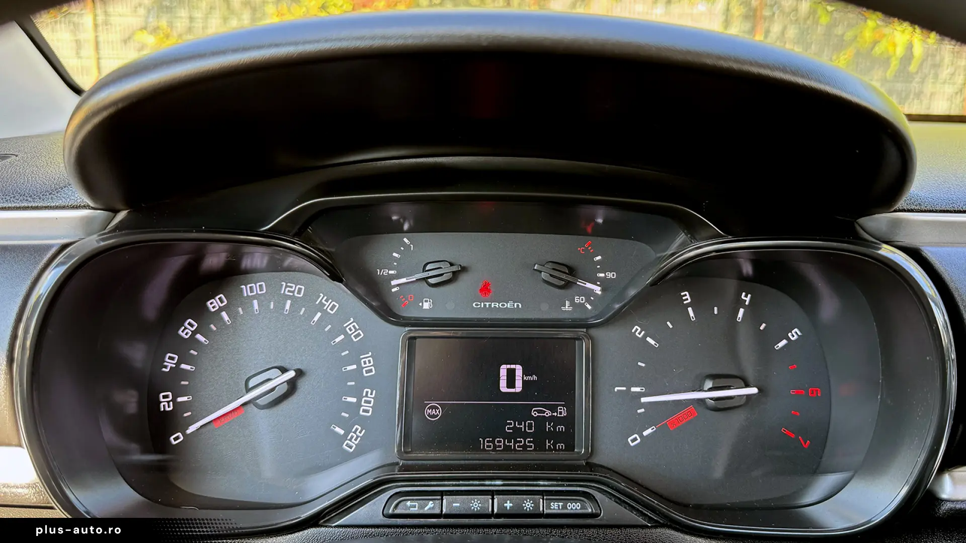 Citroën C3 HATCHBACK Feel  2021  1.2 PureTech