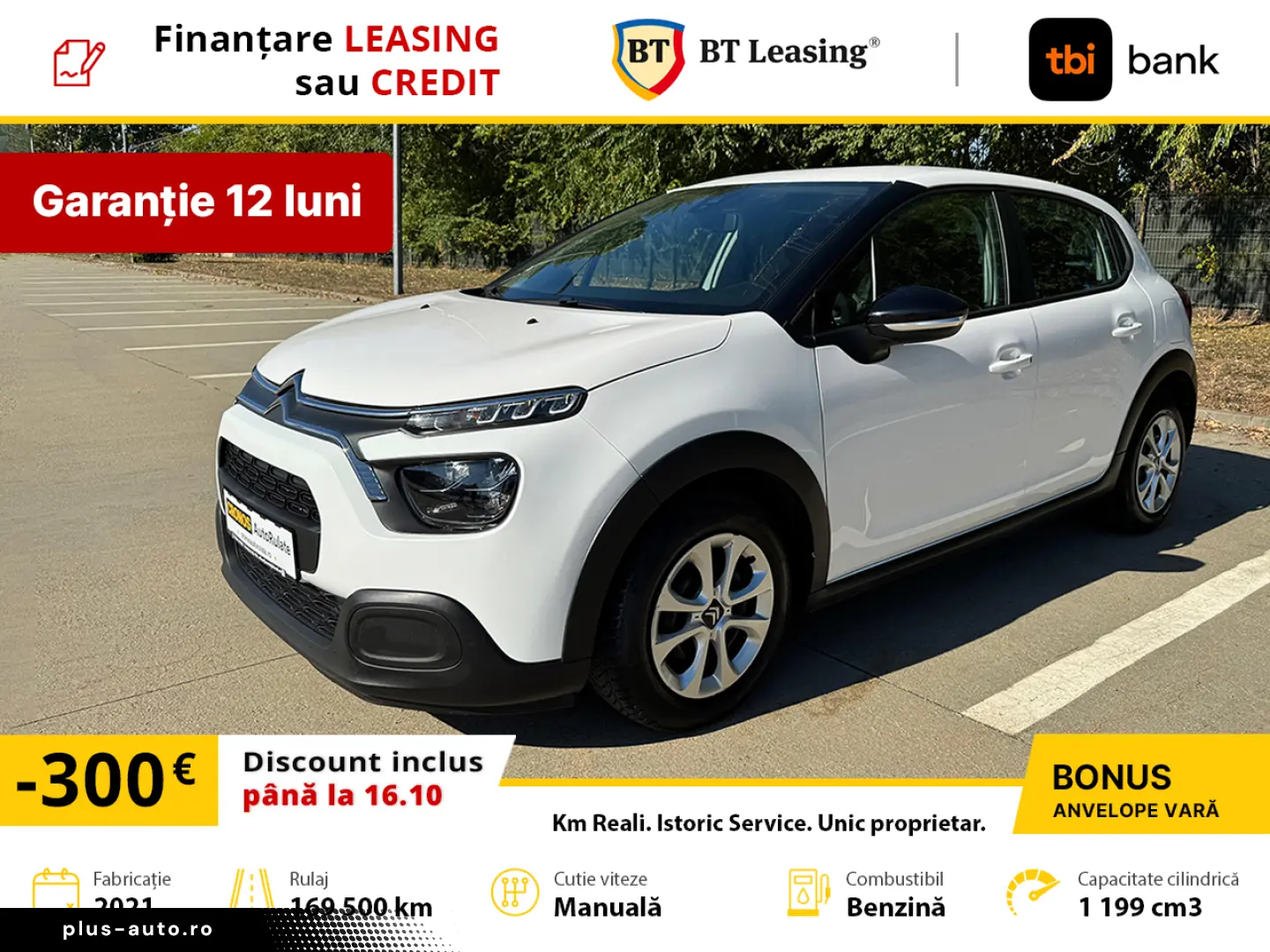 Citroën C3 HATCHBACK Feel  2021  1.2 PureTech