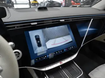 Mercedes-Benz S 580 4M Long
