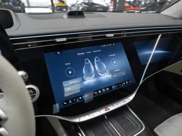 Mercedes-Benz S 580 4M Long