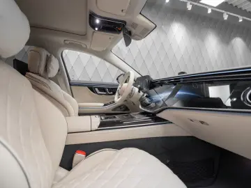 Mercedes-Benz S 580 4M Long