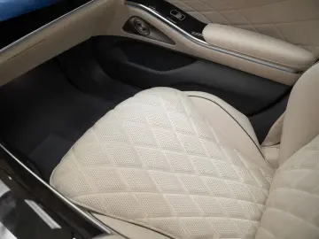 Mercedes-Benz S 580 4M Long