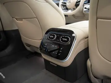 Mercedes-Benz S 580 4M Long
