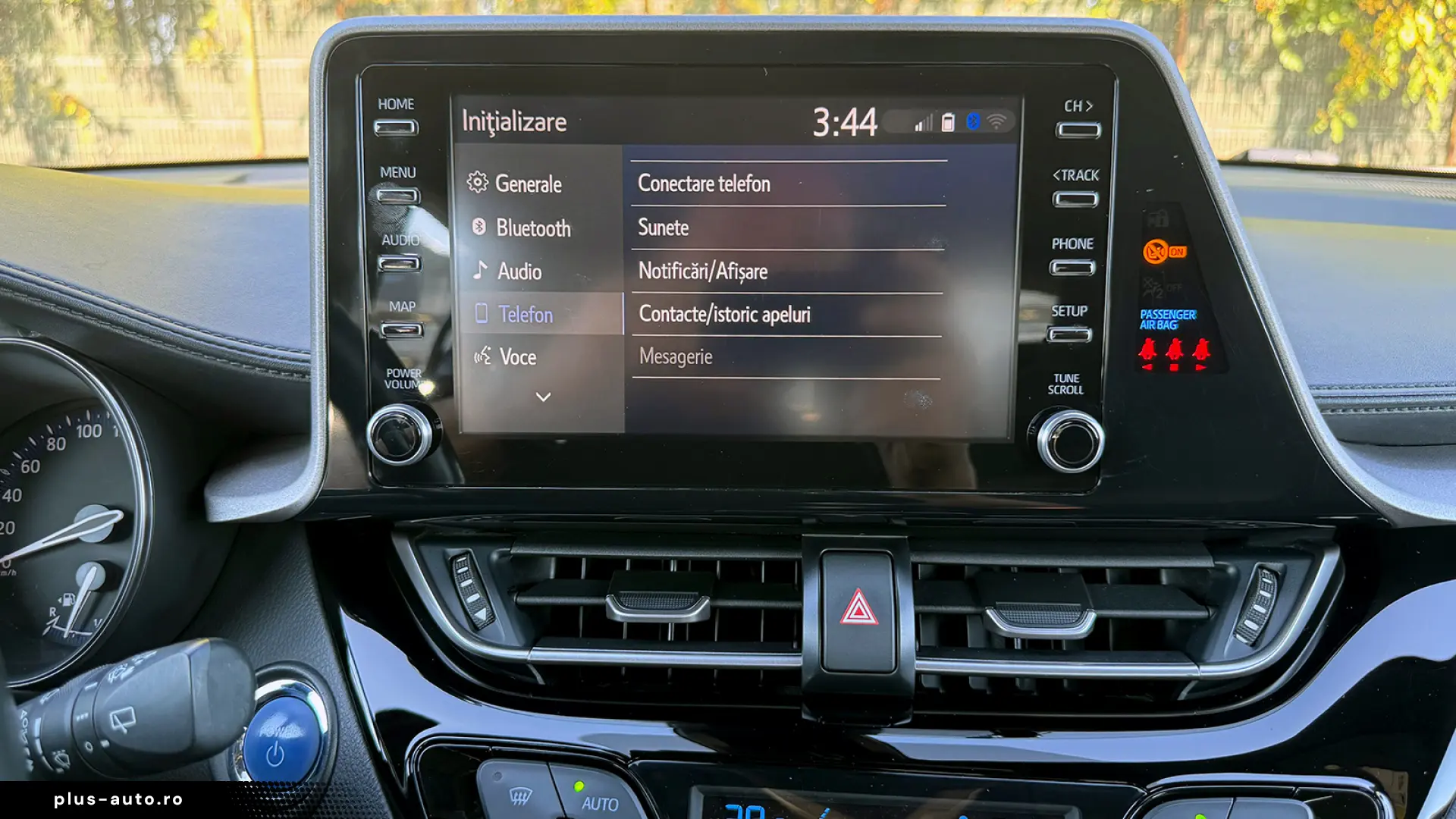 Toyota C-HR 1.8 HSD 122 CP 4x2 CVT Core