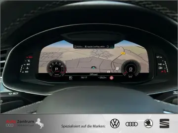 AUDI Q8 55 TFSI S-Line