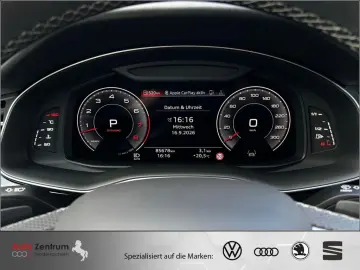 AUDI Q8 55 TFSI S-Line