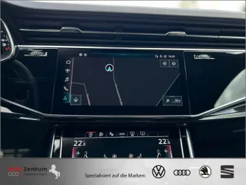AUDI Q8 55 TFSI S-Line