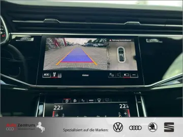 AUDI Q8 55 TFSI S-Line
