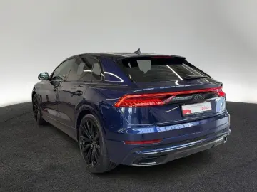 AUDI Q8 S line 55 TFSI quattro