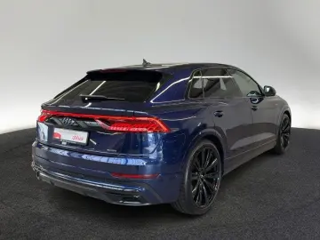 AUDI Q8 S line 55 TFSI quattro