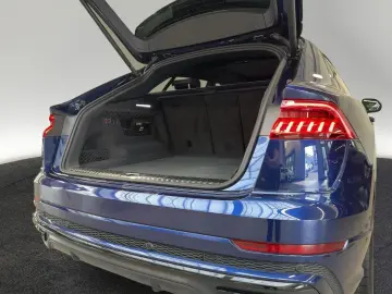 AUDI Q8 S line 55 TFSI quattro