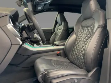 AUDI Q8 S line 55 TFSI quattro
