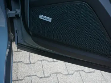 PORSCHE Cayenne Coupe E-Hybrid SportDesignPaket Sp.Abgas