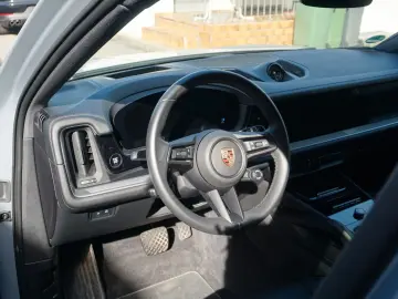 PORSCHE Cayenne Coupe E-Hybrid SportDesignPaket Sp.Abgas