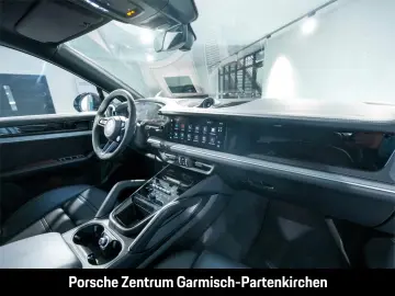PORSCHE Cayenne S E-Hybrid Coupe Sportabgas Memory 360