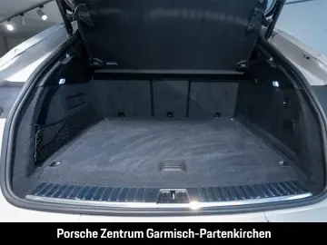 PORSCHE Cayenne S E-Hybrid Coupe Sportabgas Memory 360
