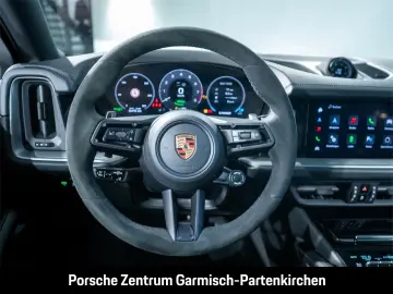 PORSCHE Cayenne S E-Hybrid Coupe Sportabgas Memory 360