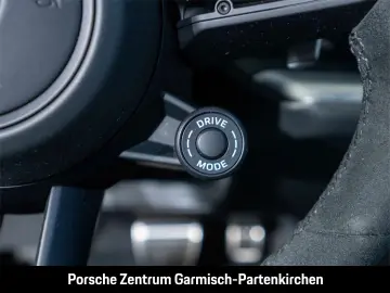 PORSCHE Cayenne S E-Hybrid Coupe Sportabgas Memory 360
