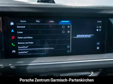 PORSCHE Cayenne S E-Hybrid Coupe Sportabgas Memory 360