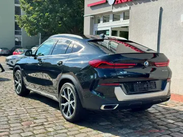 BMW X6 xDrive 30 d xLine Laser Navi Kamera HUD ACC