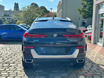 BMW X6 xDrive 30 d xLine Laser Navi Kamera HUD ACC