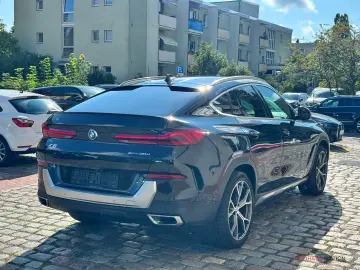 BMW X6 xDrive 30 d xLine Laser Navi Kamera HUD ACC
