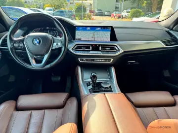 BMW X6 xDrive 30 d xLine Laser Navi Kamera HUD ACC