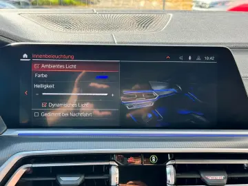 BMW X6 xDrive 30 d xLine Laser Navi Kamera HUD ACC