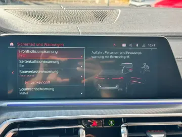 BMW X6 xDrive 30 d xLine Laser Navi Kamera HUD ACC