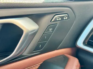 BMW X6 xDrive 30 d xLine Laser Navi Kamera HUD ACC