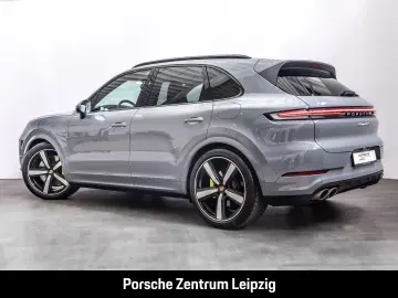 PORSCHE Cayenne S E-Hybrid HA-Lenkung InnoDrive Head-Up