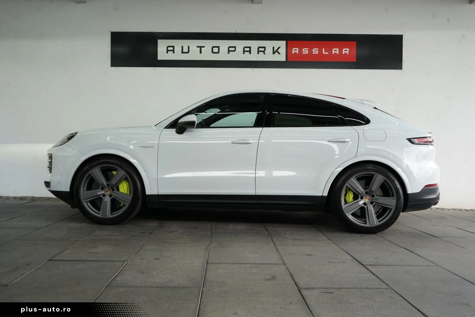 PORSCHE Cayenne Coupe S E-Hybrid SpAbgas Keramik MEGA!!