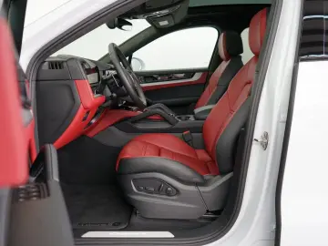 PORSCHE Cayenne Coupe S E-Hybrid SpAbgas Keramik MEGA!!