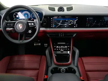 PORSCHE Cayenne Coupe S E-Hybrid SpAbgas Keramik MEGA!!