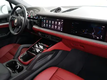 PORSCHE Cayenne Coupe S E-Hybrid SpAbgas Keramik MEGA!!