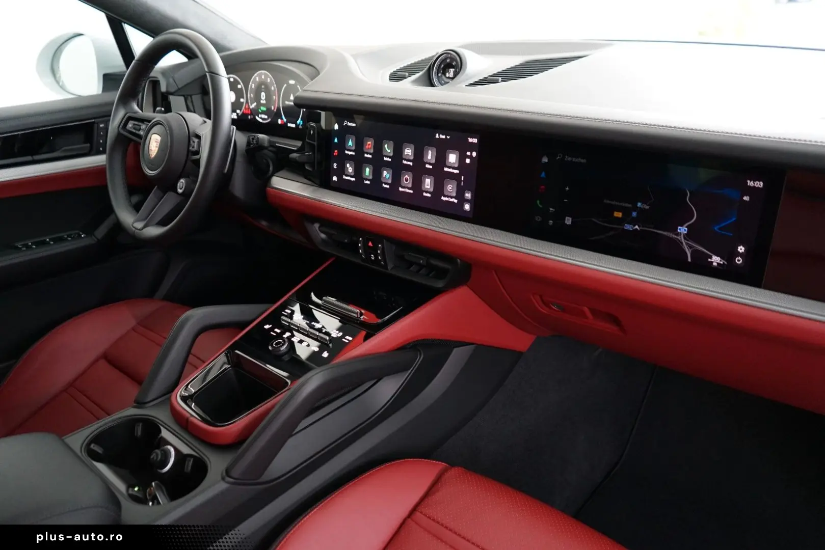 PORSCHE Cayenne Coupe S E-Hybrid SpAbgas Keramik MEGA!!