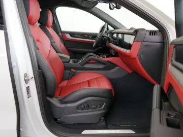 PORSCHE Cayenne Coupe S E-Hybrid SpAbgas Keramik MEGA!!