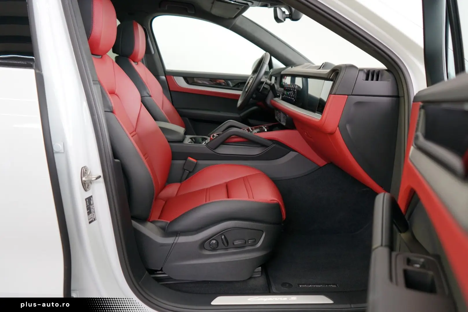 PORSCHE Cayenne Coupe S E-Hybrid SpAbgas Keramik MEGA!!