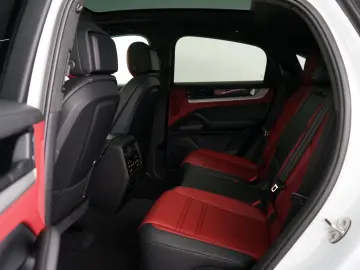 PORSCHE Cayenne Coupe S E-Hybrid SpAbgas Keramik MEGA!!