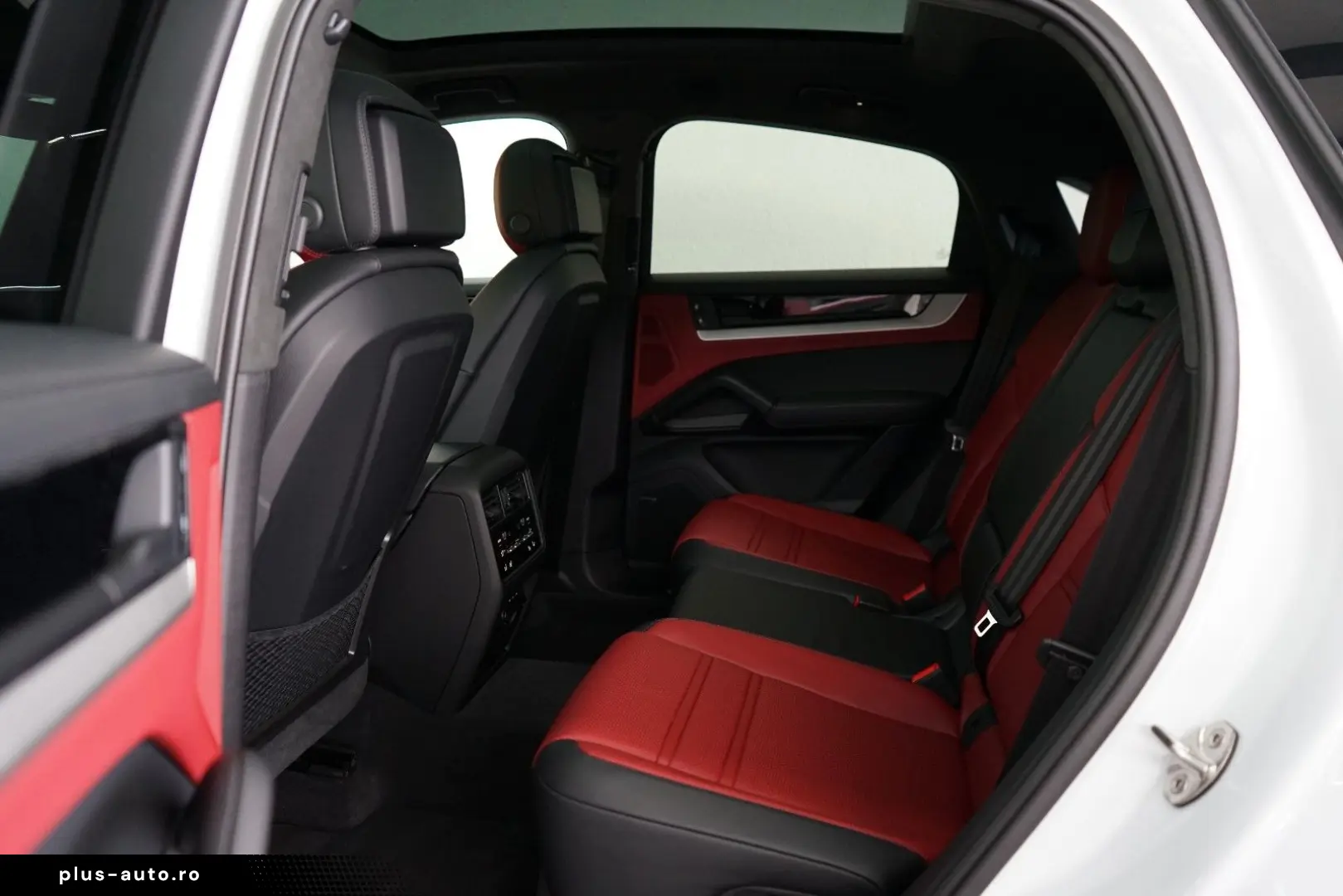PORSCHE Cayenne Coupe S E-Hybrid SpAbgas Keramik MEGA!!