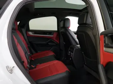 PORSCHE Cayenne Coupe S E-Hybrid SpAbgas Keramik MEGA!!